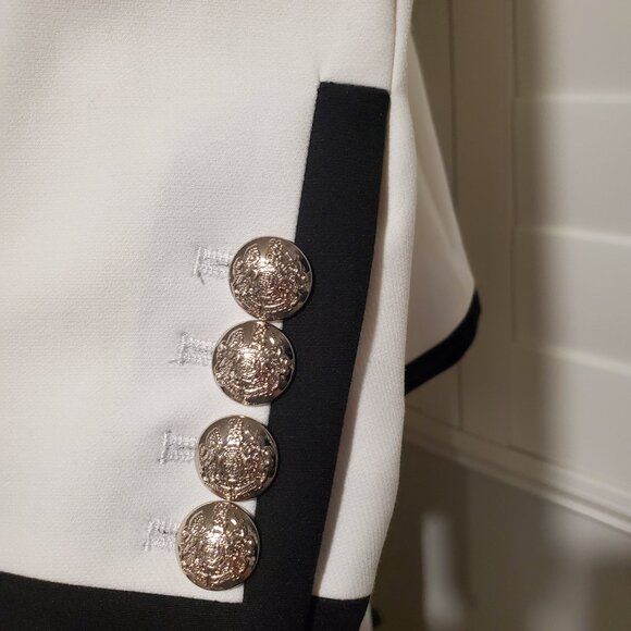 WHBM studio blazer 00 - Picture 9 of 10